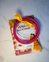Bangles with Card
